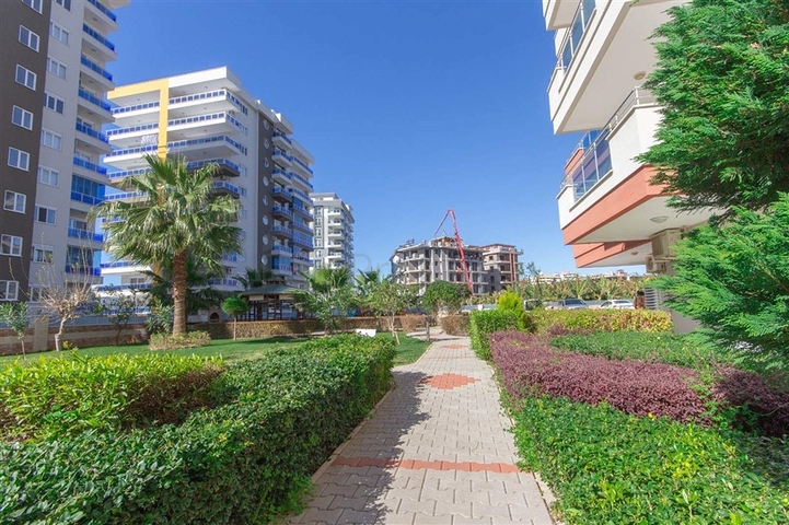 Gemütliche 1+1 Wohnung in einem hochwertigen Komplex