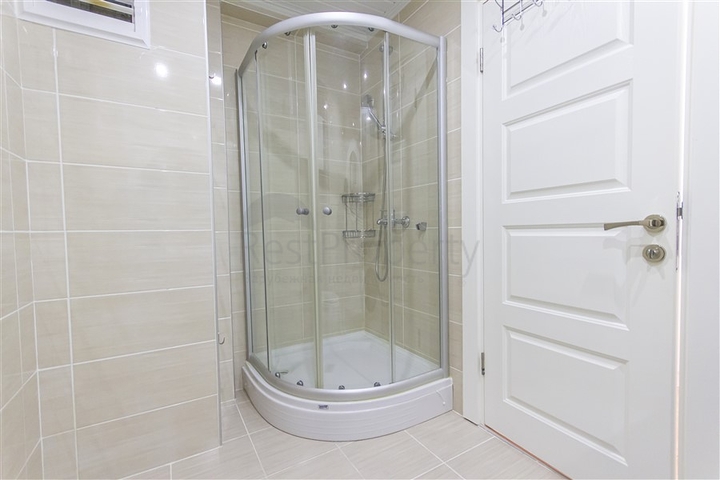 Gemütliche 1+1 Wohnung in einem hochwertigen Komplex