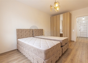 Gemütliche 1+1 Wohnung in einem hochwertigen Komplex