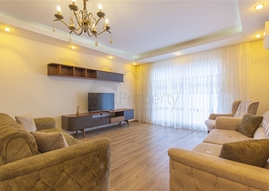 Gemütliche 1+1 Wohnung in einem hochwertigen Komplex