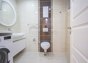 Gemütliche 1+1 Wohnung in einem hochwertigen Komplex