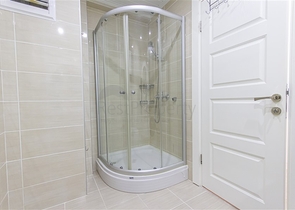 Gemütliche 1+1 Wohnung in einem hochwertigen Komplex