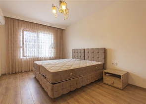 Gemütliche 1+1 Wohnung in einem hochwertigen Komplex