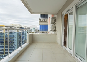 Gemütliche 1+1 Wohnung in einem hochwertigen Komplex