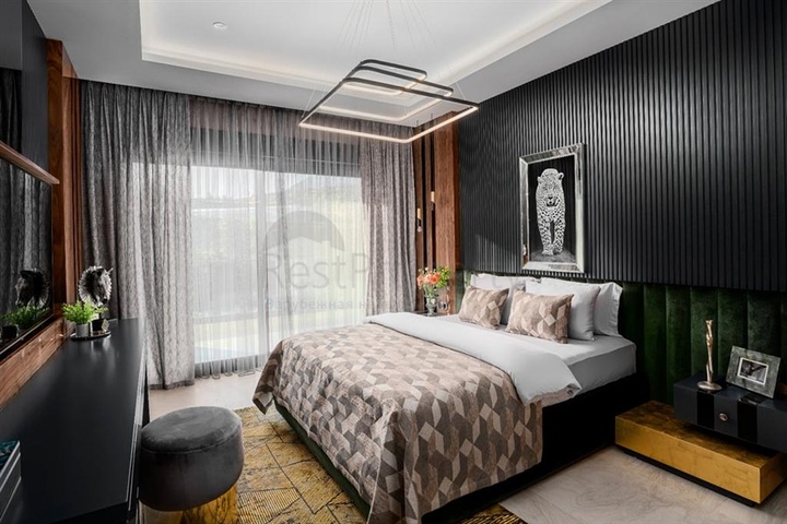 Luxusvilla in Kargicak