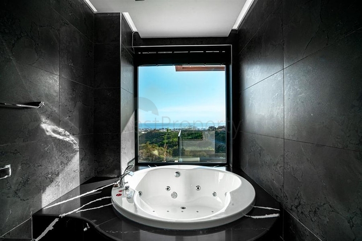 Luxusvilla in Kargicak