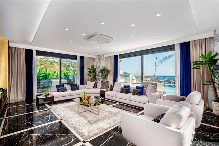 Luxusvilla in Kargicak