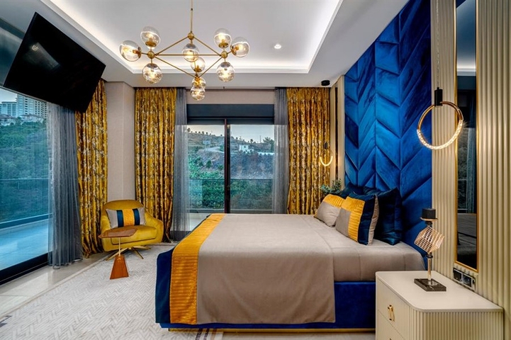 Luxusvilla in Kargicak