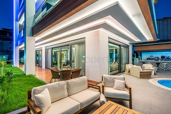 Luxusvilla in Kargicak