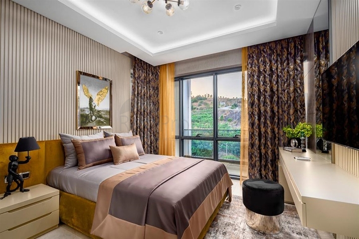 Luxusvilla in Kargicak