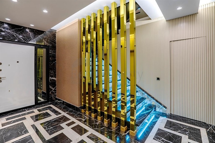 Luxusvilla in Kargicak