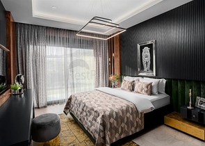 Luxusvilla in Kargicak