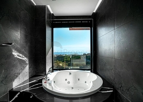 Luxusvilla in Kargicak