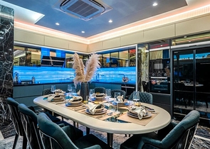 Luxusvilla in Kargicak