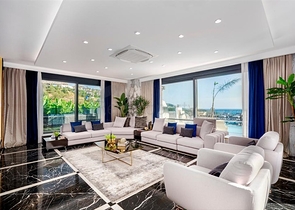 Luxusvilla in Kargicak