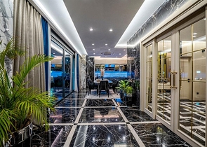 Luxusvilla in Kargicak