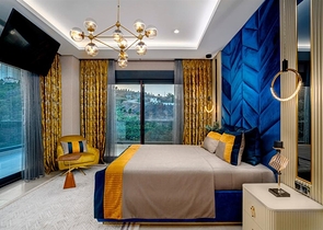 Luxusvilla in Kargicak