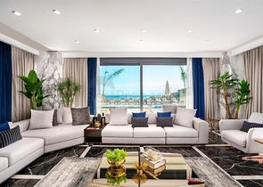 Luxusvilla in Kargicak