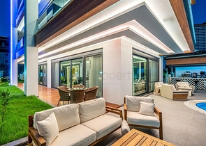 Luxusvilla in Kargicak