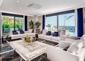 Luxusvilla in Kargicak