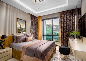 Luxusvilla in Kargicak