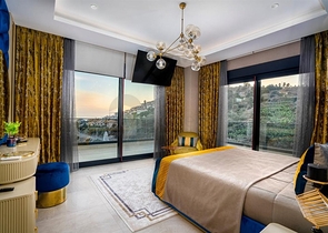 Luxusvilla in Kargicak