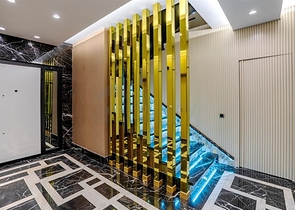 Luxusvilla in Kargicak