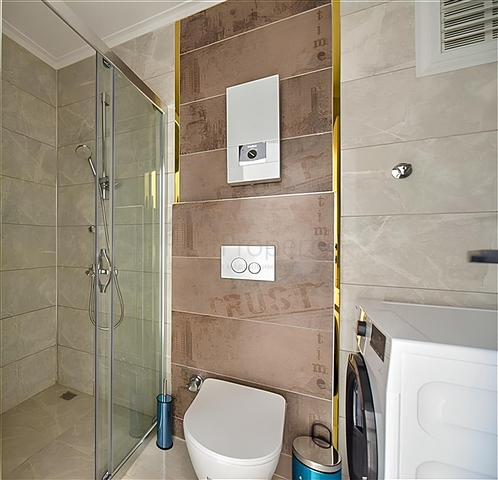 Ferienwohnung in Avsallar