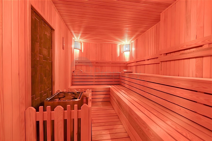 Ferienwohnung in Avsallar