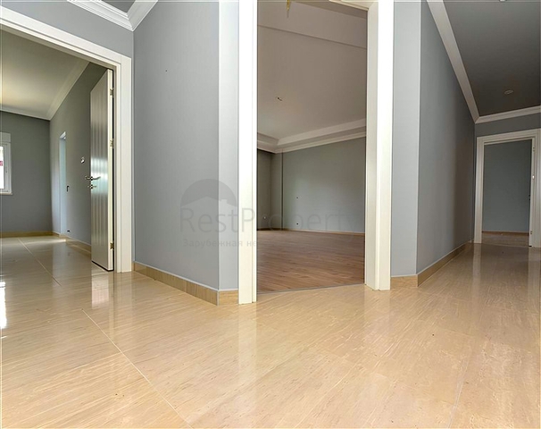 Apartment 3+1 in Oba