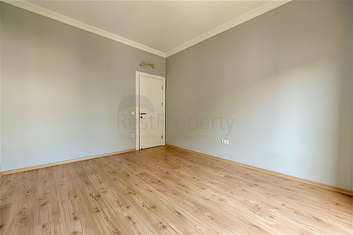 Apartment 3+1 in Oba