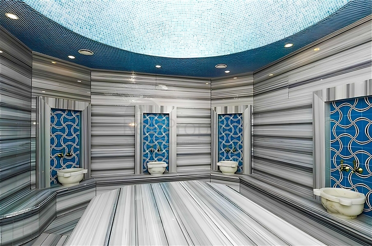 Apartment 3+1 in Oba