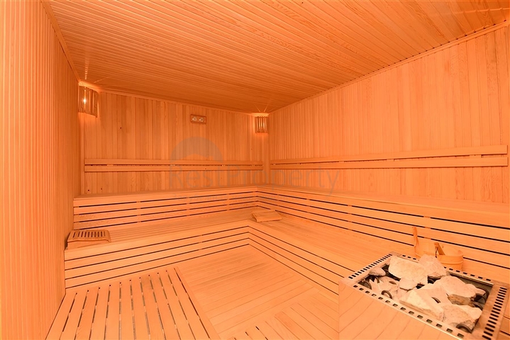 Apartment 3+1 in Oba