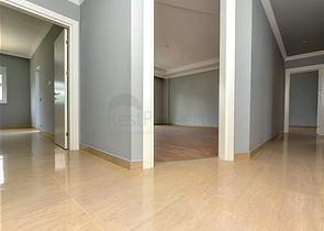 Apartment 3+1 in Oba