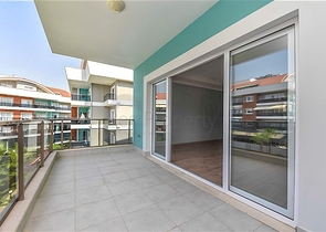 Apartment 3+1 in Oba