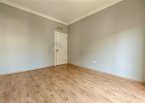 Apartment 3+1 in Oba