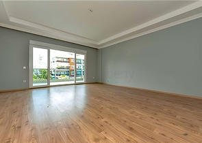 Apartment 3+1 in Oba