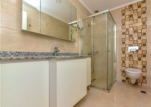 Apartment 3+1 in Oba