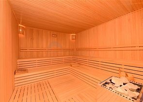 Apartment 3+1 in Oba