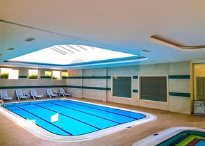 Apartment 3+1 in Oba