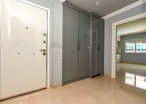 Apartment 3+1 in Oba