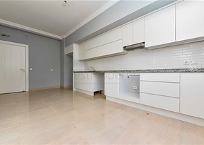 Apartment 3+1 in Oba