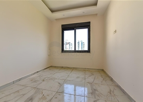 1+1 Apartment in Avsallar