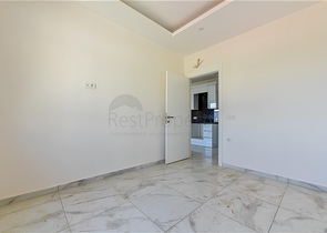 1+1 Apartment in Avsallar