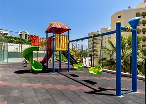 1+1 Apartment in Avsallar