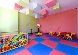 1+1 Apartment in Avsallar