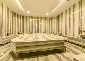 1+1 Apartment in Avsallar