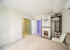 Apartment mit 2+1 Grundriss im Stadtteil Avsallar