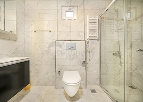 Apartment mit 2+1 Grundriss im Stadtteil Avsallar