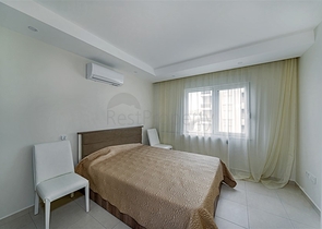 Apartment mit 2+1 Grundriss im Stadtteil Avsallar